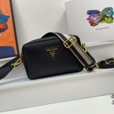 Prada Satchel Bags